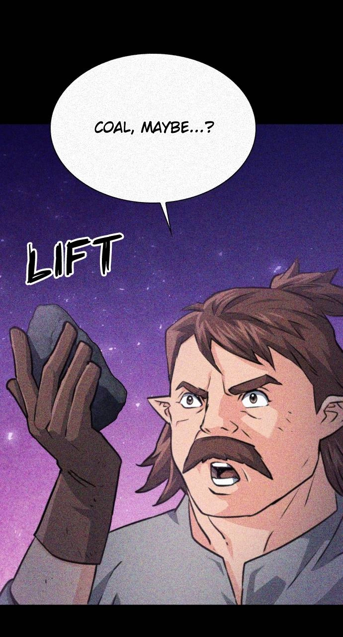 The Druid of Seoul Station Chapter 163 Page 88