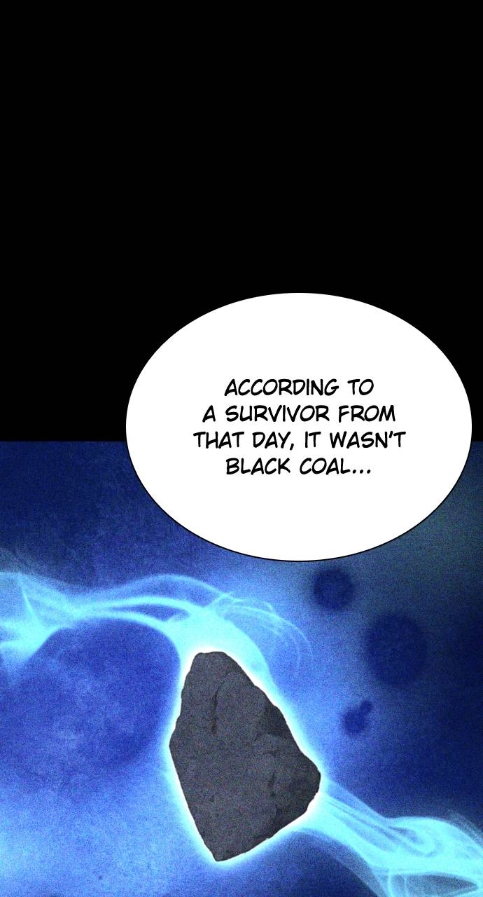 The Druid of Seoul Station Chapter 163 Page 89