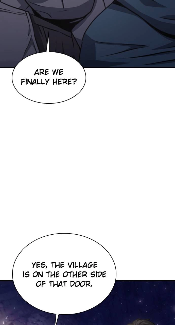 The Druid of Seoul Station Chapter 163 Page 8
