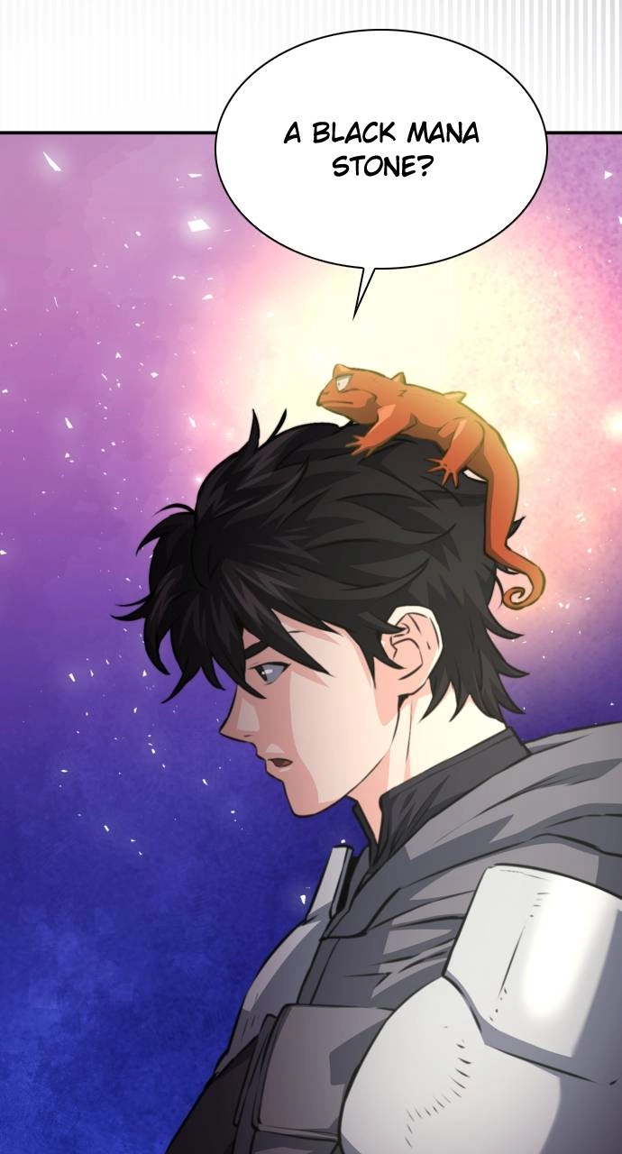 The Druid of Seoul Station Chapter 163 Page 91
