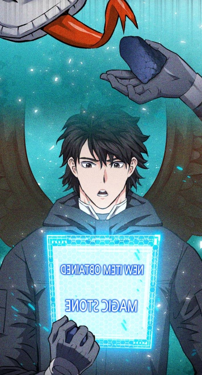 The Druid of Seoul Station Chapter 163 Page 93