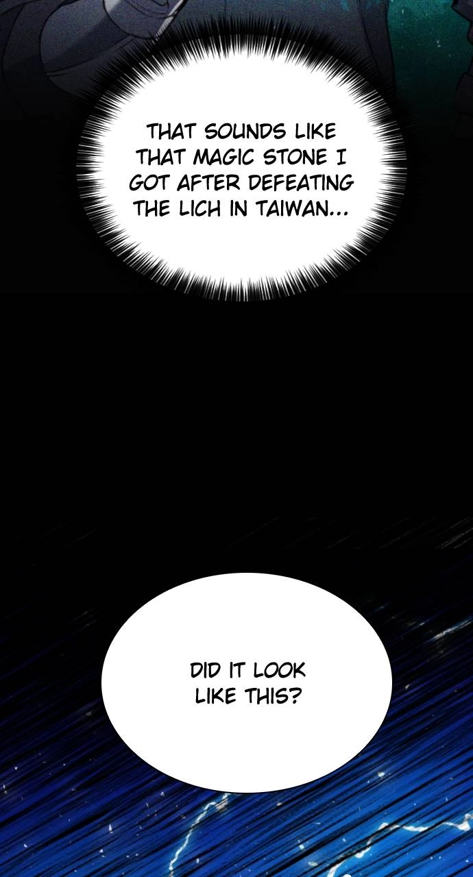 The Druid of Seoul Station Chapter 163 Page 94