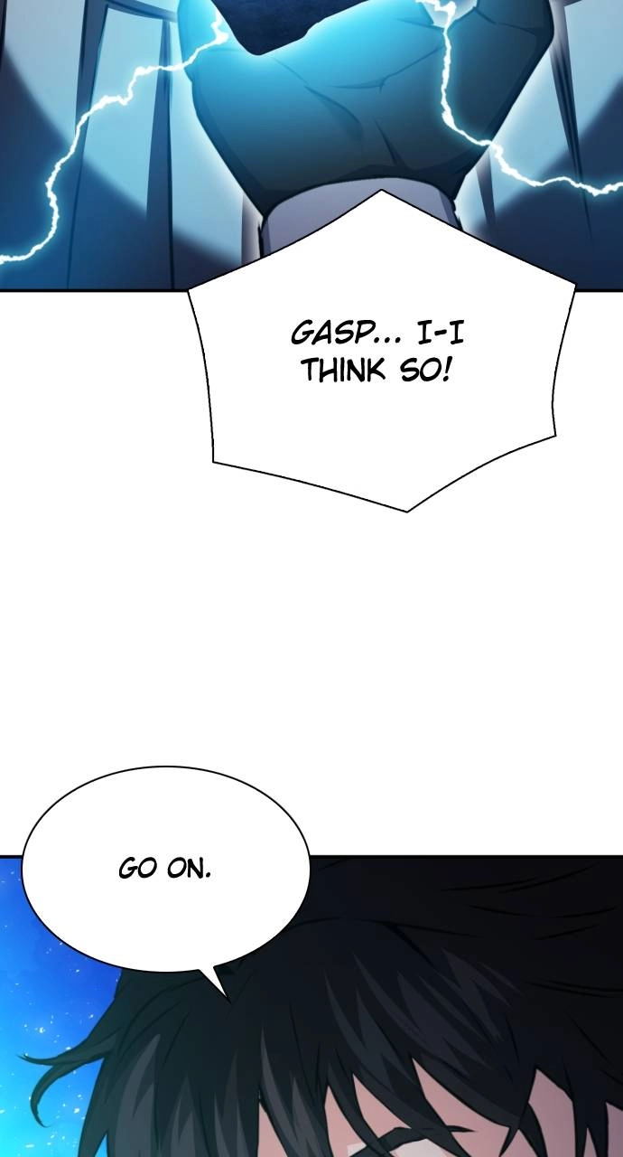 The Druid of Seoul Station Chapter 163 Page 96