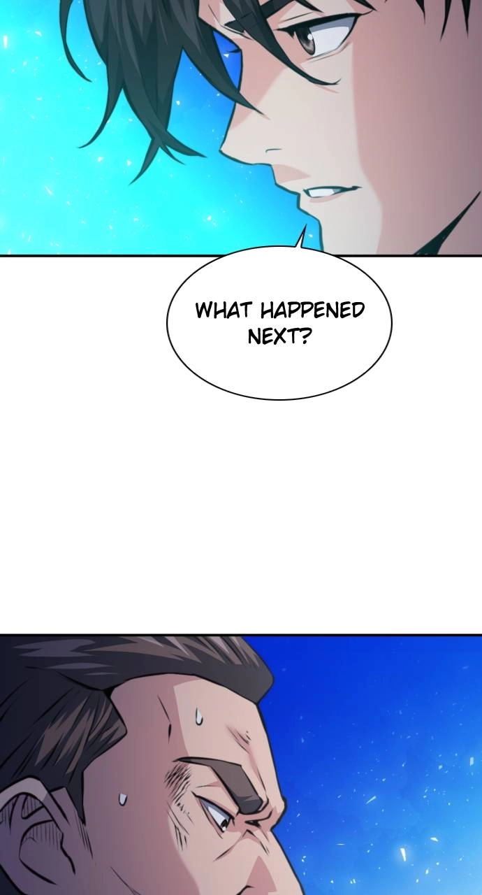 The Druid of Seoul Station Chapter 163 Page 97