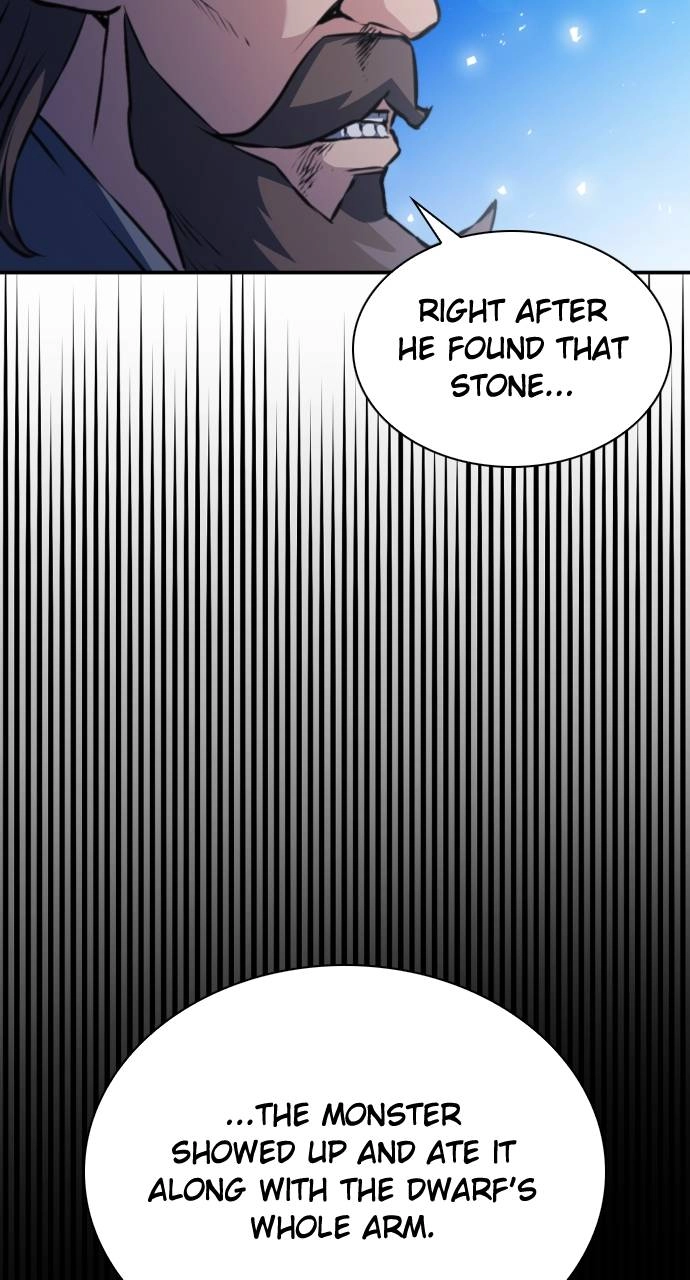 The Druid of Seoul Station Chapter 163 Page 98