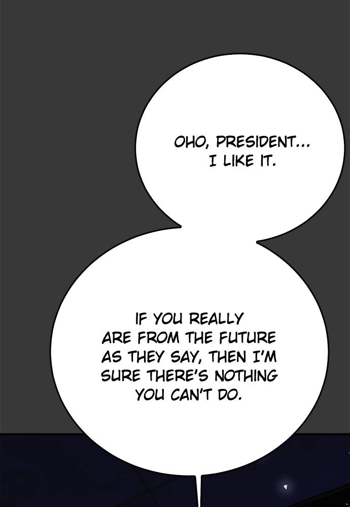 The Druid of Seoul Station Chapter 128 Page 101