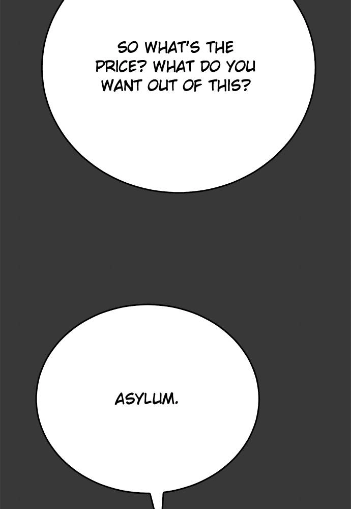 The Druid of Seoul Station Chapter 128 Page 103