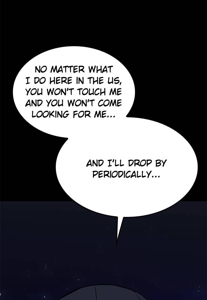 The Druid of Seoul Station Chapter 128 Page 106