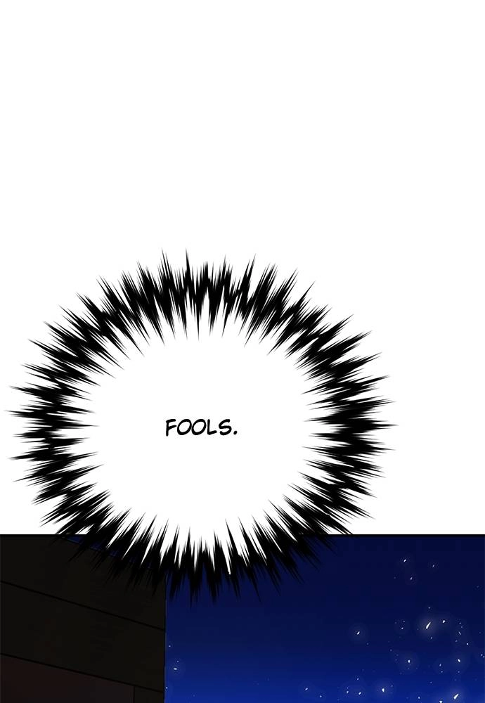 The Druid of Seoul Station Chapter 128 Page 111