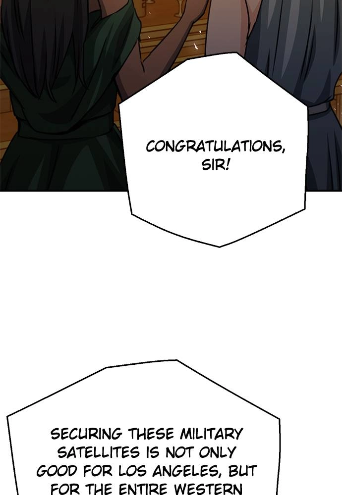 The Druid of Seoul Station Chapter 128 Page 115
