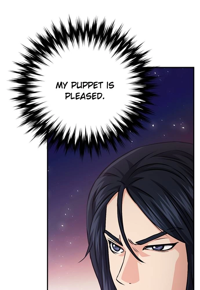 The Druid of Seoul Station Chapter 128 Page 119