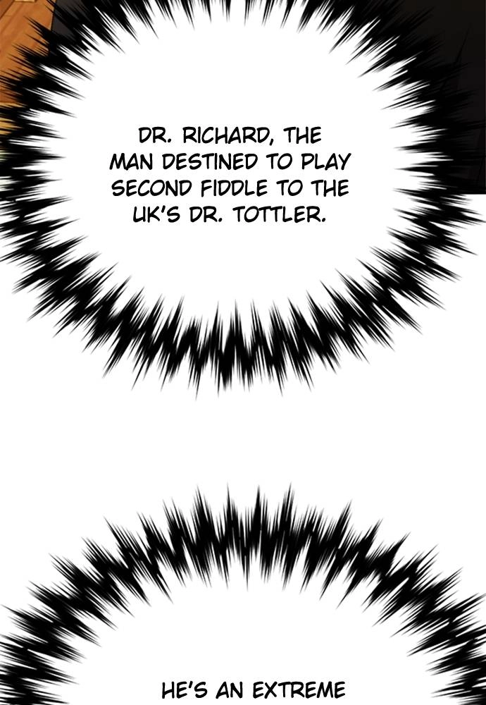 The Druid of Seoul Station Chapter 128 Page 122