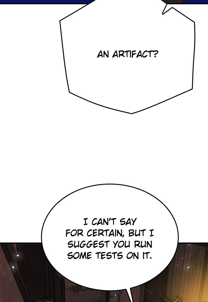 The Druid of Seoul Station Chapter 128 Page 127