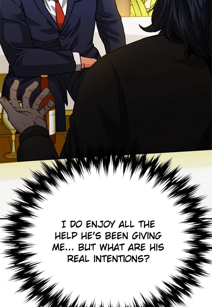 The Druid of Seoul Station Chapter 128 Page 130