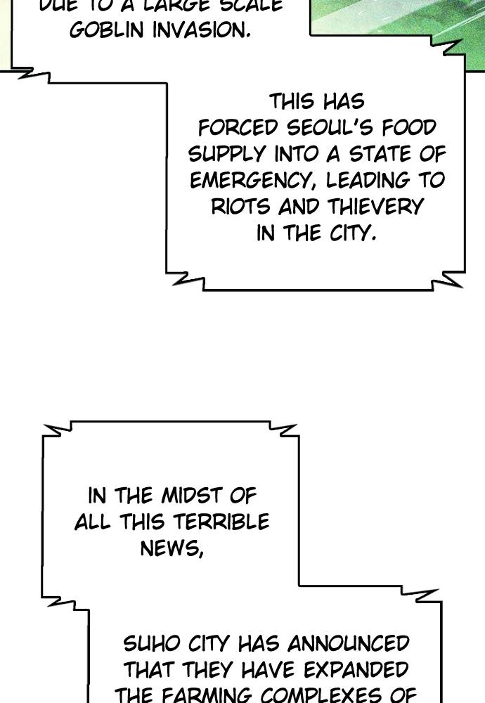 The Druid of Seoul Station Chapter 128 Page 133