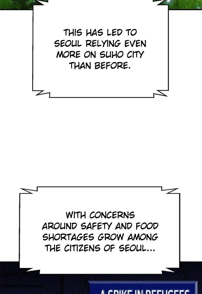 The Druid of Seoul Station Chapter 128 Page 135
