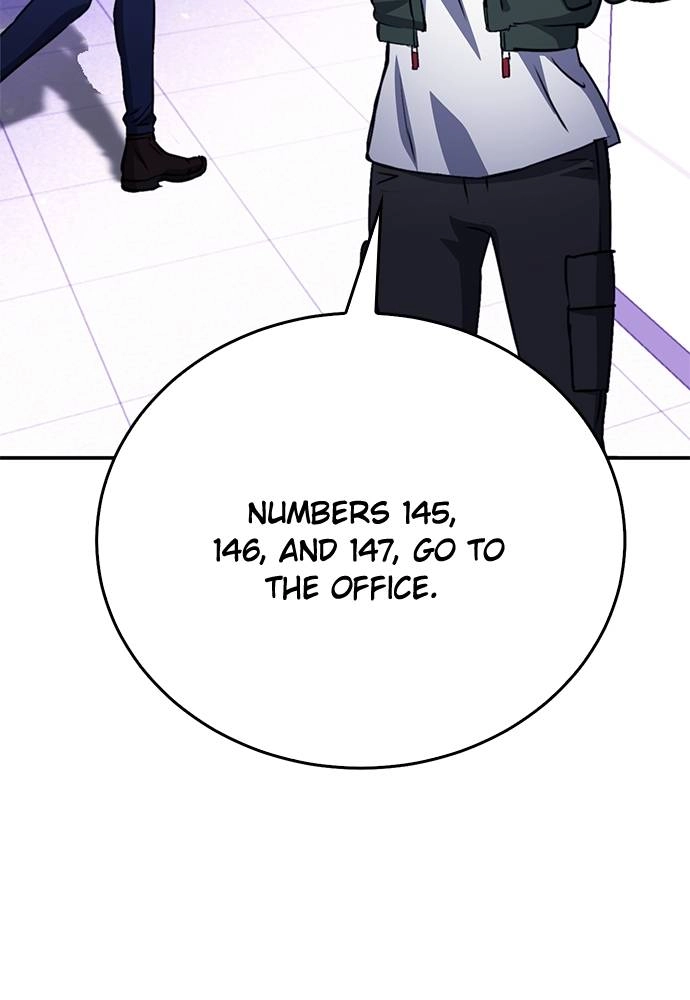 The Druid of Seoul Station Chapter 128 Page 139