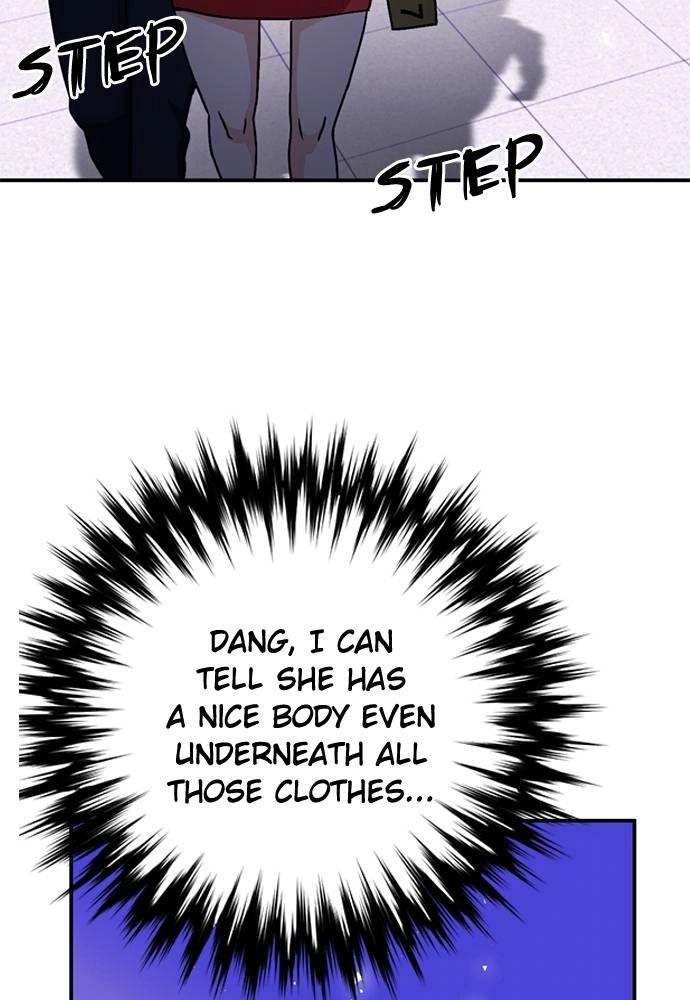 The Druid of Seoul Station Chapter 128 Page 141