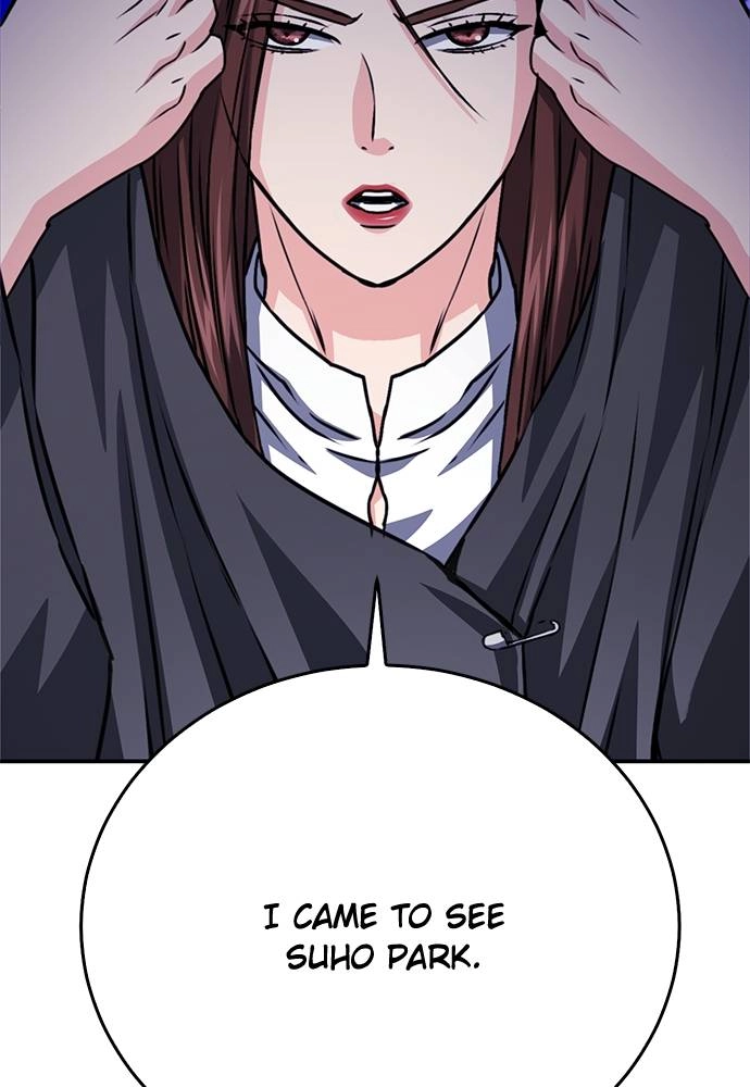 The Druid of Seoul Station Chapter 128 Page 147