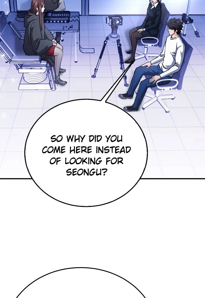 The Druid of Seoul Station Chapter 128 Page 152