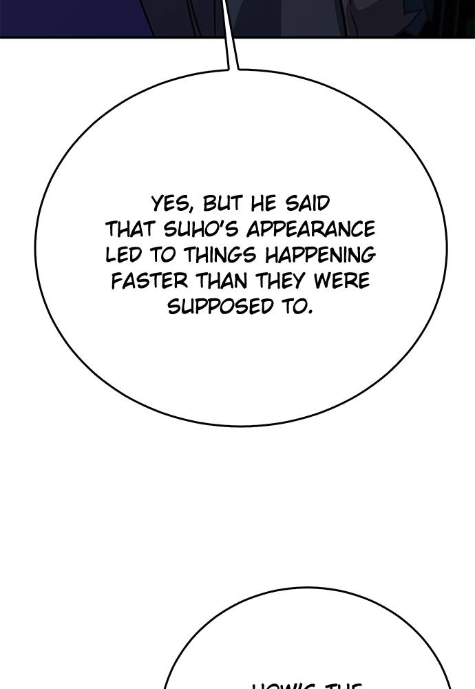 The Druid of Seoul Station Chapter 128 Page 155