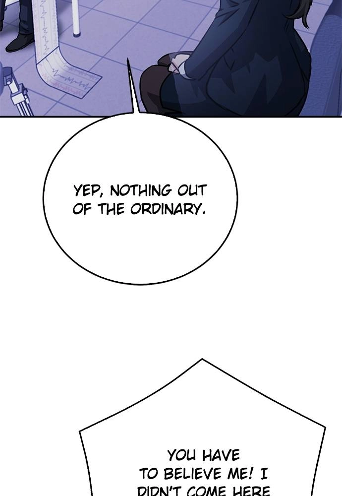 The Druid of Seoul Station Chapter 128 Page 157