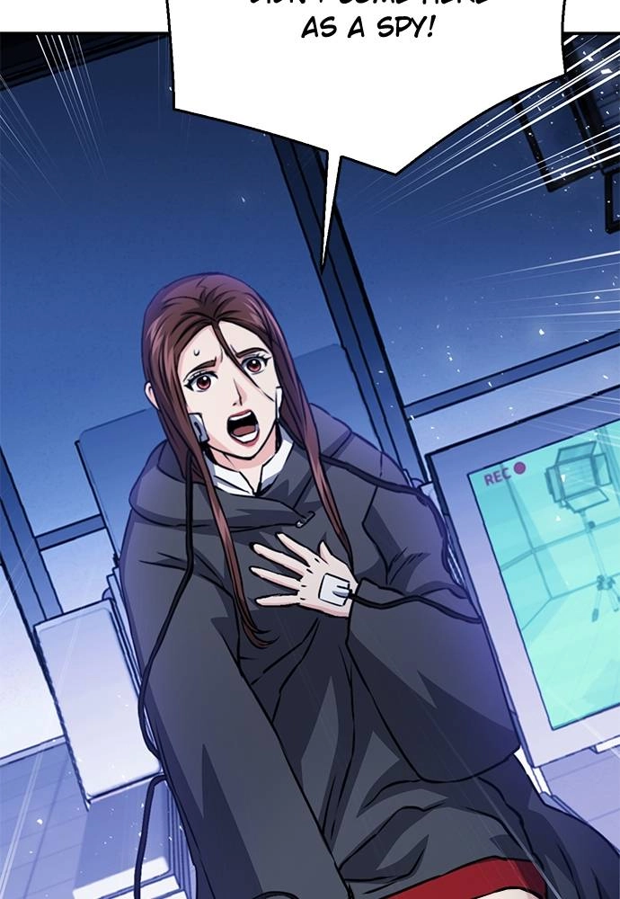 The Druid of Seoul Station Chapter 128 Page 158