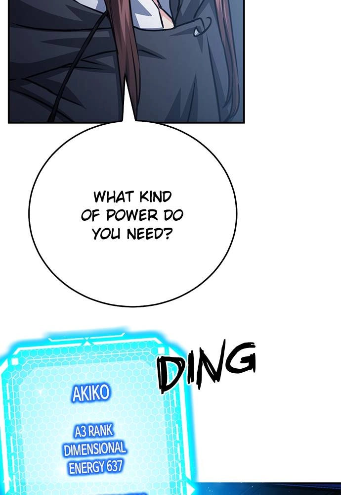 The Druid of Seoul Station Chapter 128 Page 164