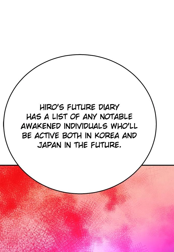 The Druid of Seoul Station Chapter 128 Page 169