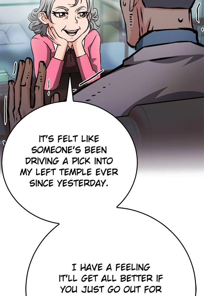 The Druid of Seoul Station Chapter 128 Page 16