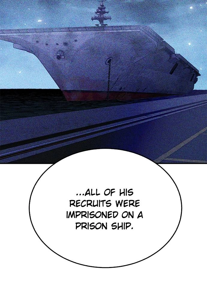 The Druid of Seoul Station Chapter 128 Page 172