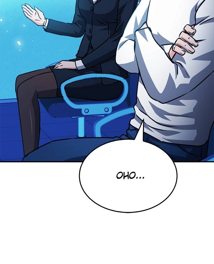 The Druid of Seoul Station Chapter 128 Page 174
