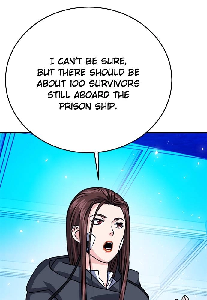 The Druid of Seoul Station Chapter 128 Page 175