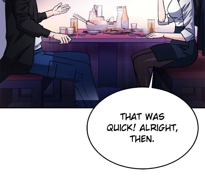 The Druid of Seoul Station Chapter 128 Page 20