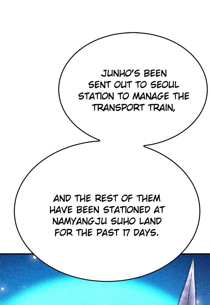 The Druid of Seoul Station Chapter 128 Page 21