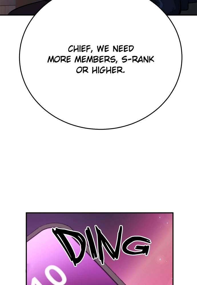 The Druid of Seoul Station Chapter 128 Page 25