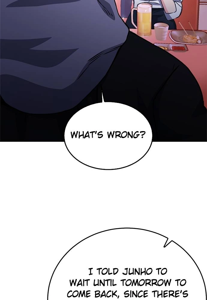The Druid of Seoul Station Chapter 128 Page 28