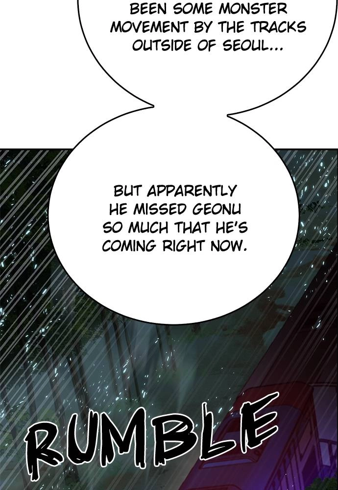 The Druid of Seoul Station Chapter 128 Page 29