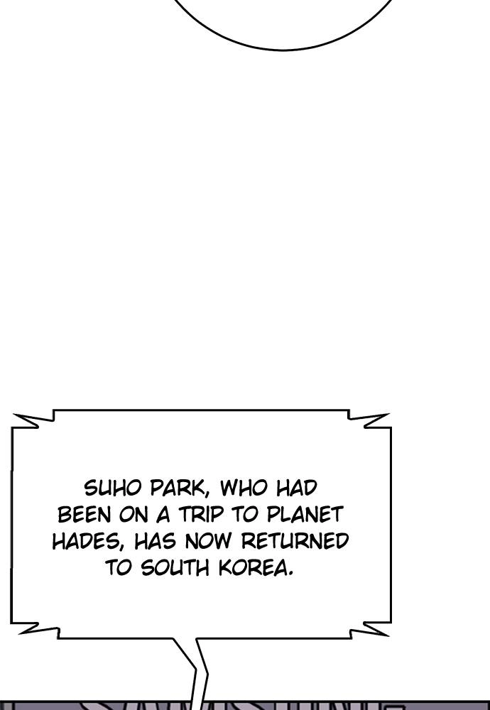 The Druid of Seoul Station Chapter 128 Page 37