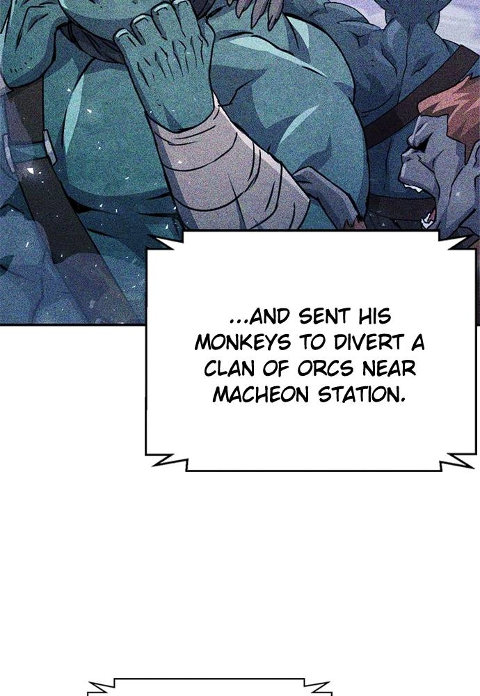 The Druid of Seoul Station Chapter 128 Page 43