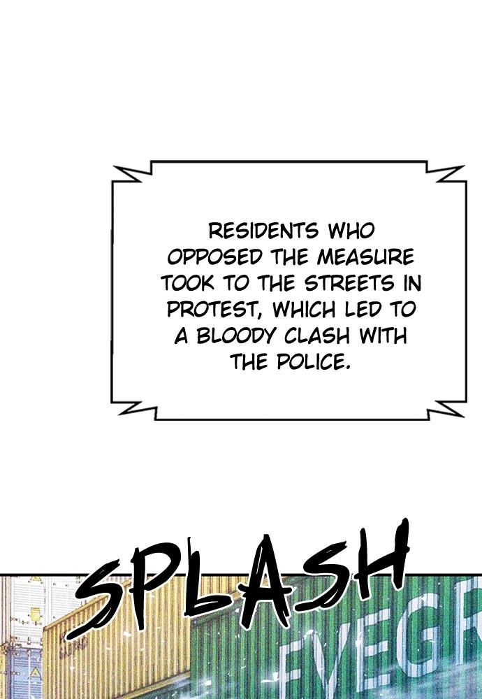 The Druid of Seoul Station Chapter 128 Page 46