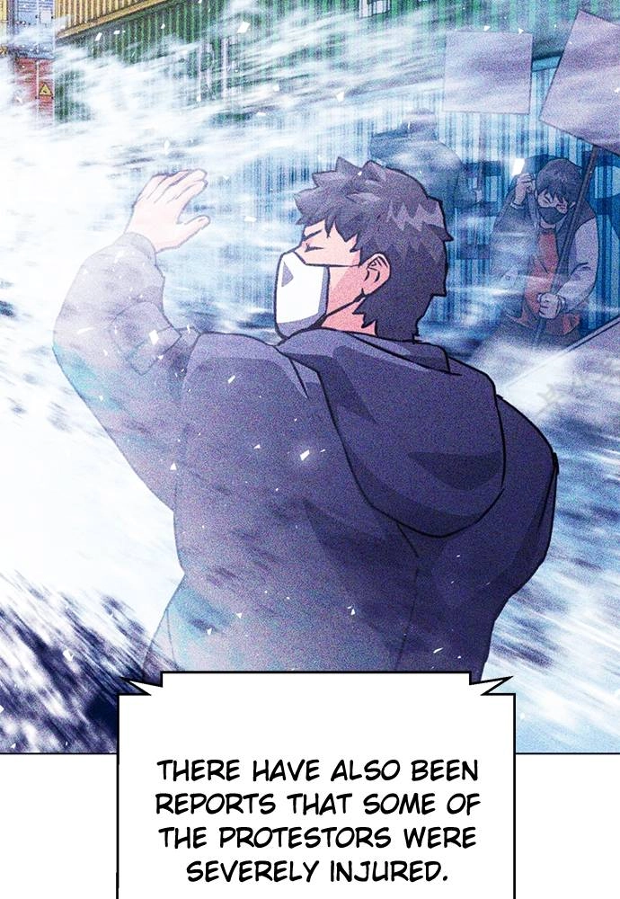 The Druid of Seoul Station Chapter 128 Page 47