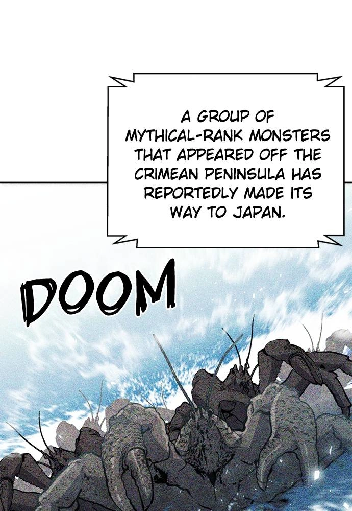 The Druid of Seoul Station Chapter 128 Page 49