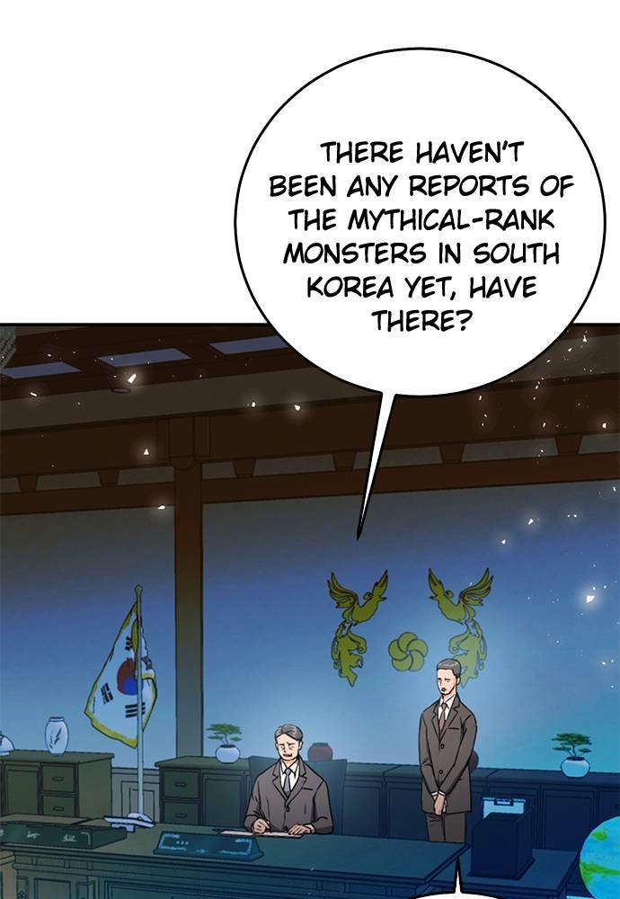 The Druid of Seoul Station Chapter 128 Page 51