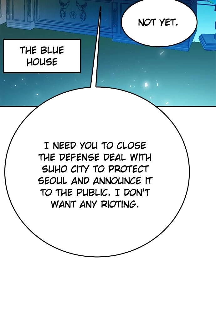 The Druid of Seoul Station Chapter 128 Page 52