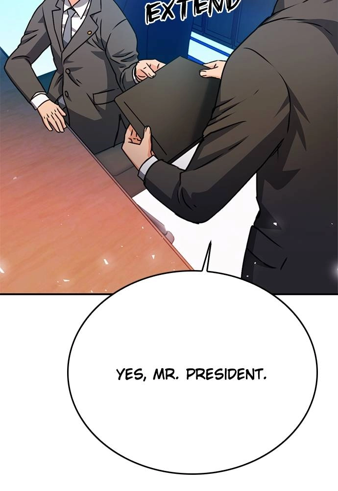 The Druid of Seoul Station Chapter 128 Page 54