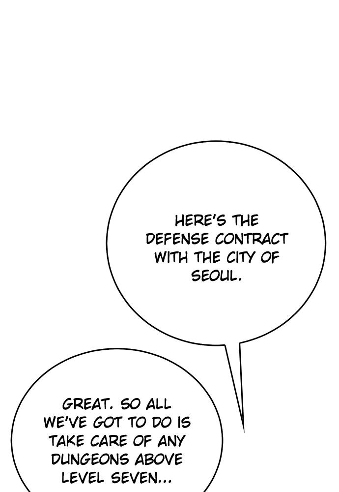 The Druid of Seoul Station Chapter 128 Page 55