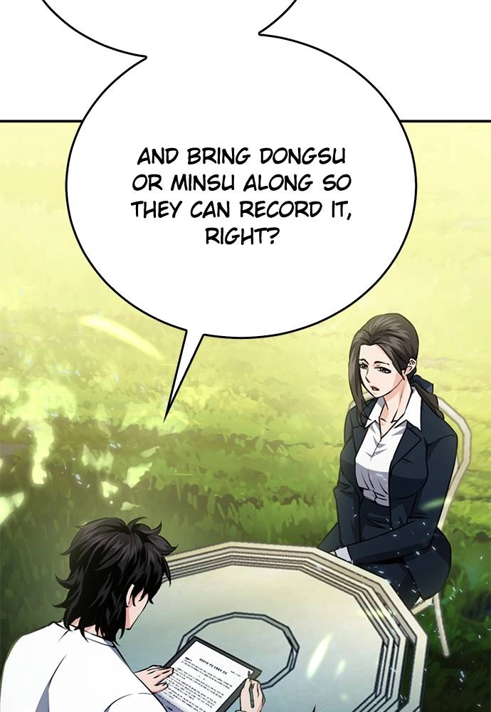 The Druid of Seoul Station Chapter 128 Page 56