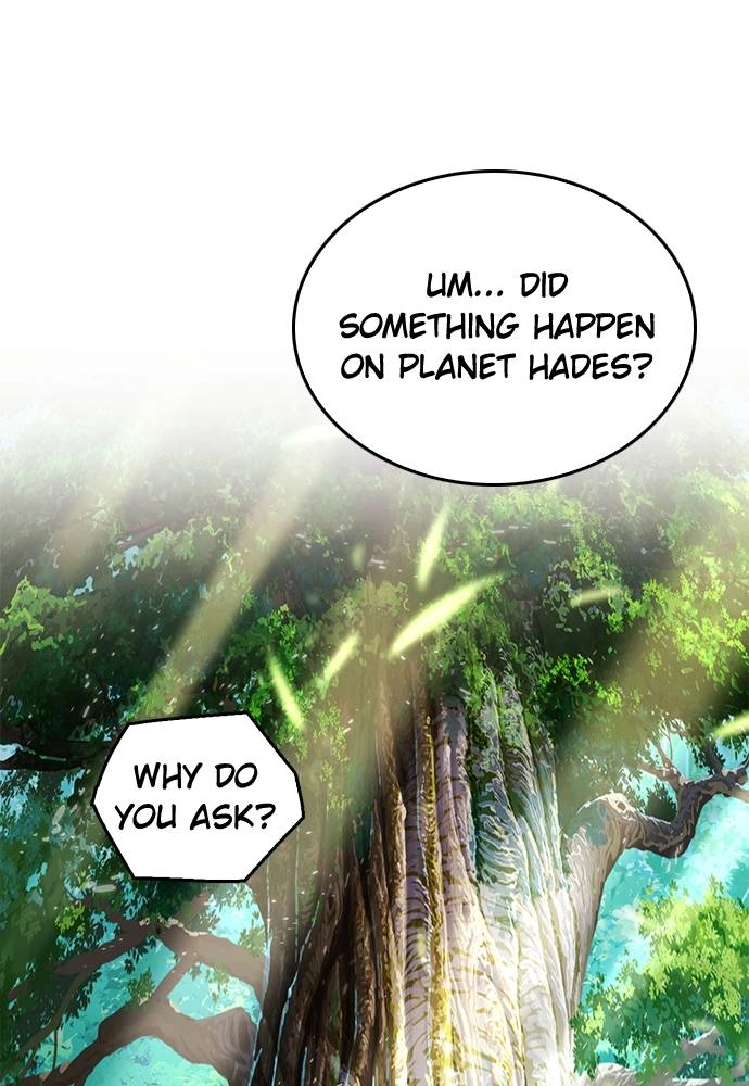 The Druid of Seoul Station Chapter 128 Page 58