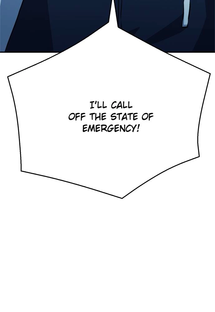 The Druid of Seoul Station Chapter 128 Page 5